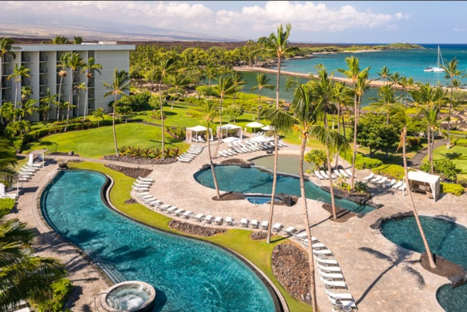 Beautiful Destination